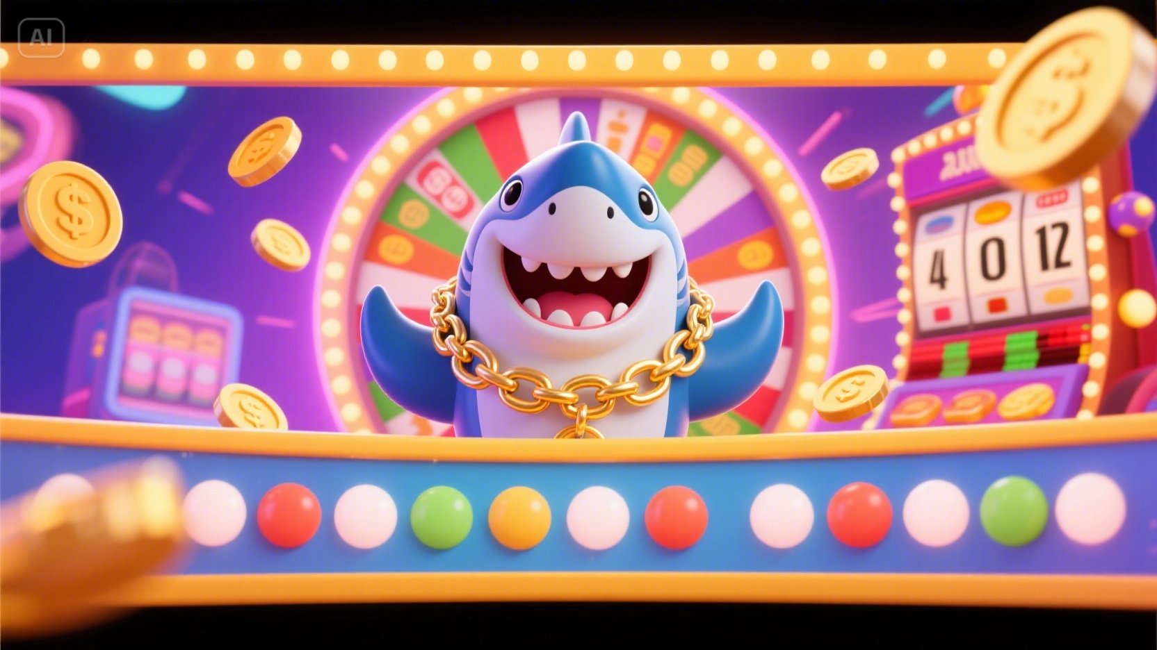 Registration at crazy casino online Casino