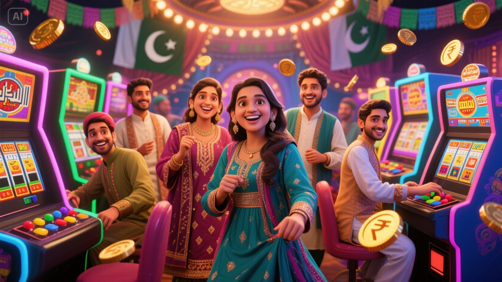 Registration at crazy casino online Casino