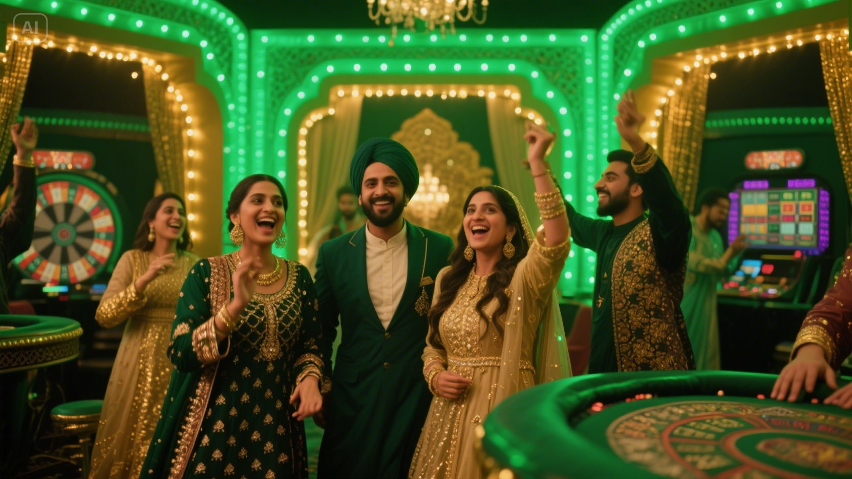 crazy casino onlineMake your first deposit now and enjoy 200% instantly credited! Pakistani users can experience fair gameplay, instant JazzCash payouts, and smooth PKR deposits daily.