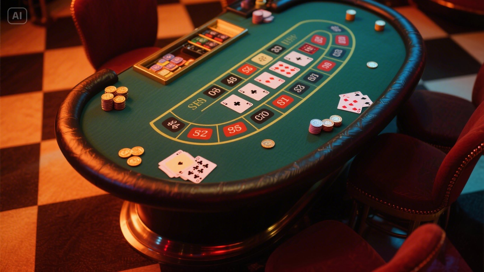 Casino crazy casino online desktop and mobile interfaces